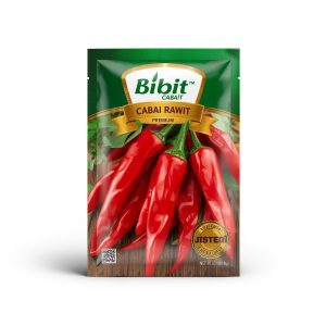 Bibit Cabai Rawit Premium