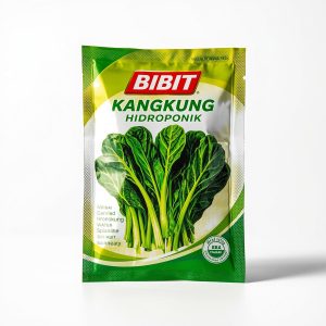 Bibit Kangkung Hidroponik