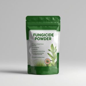 Fungisida Serbuk