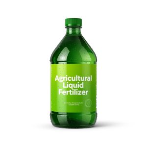 Pupuk Cair Pertanian