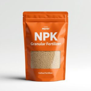 Pupuk NPK Granul